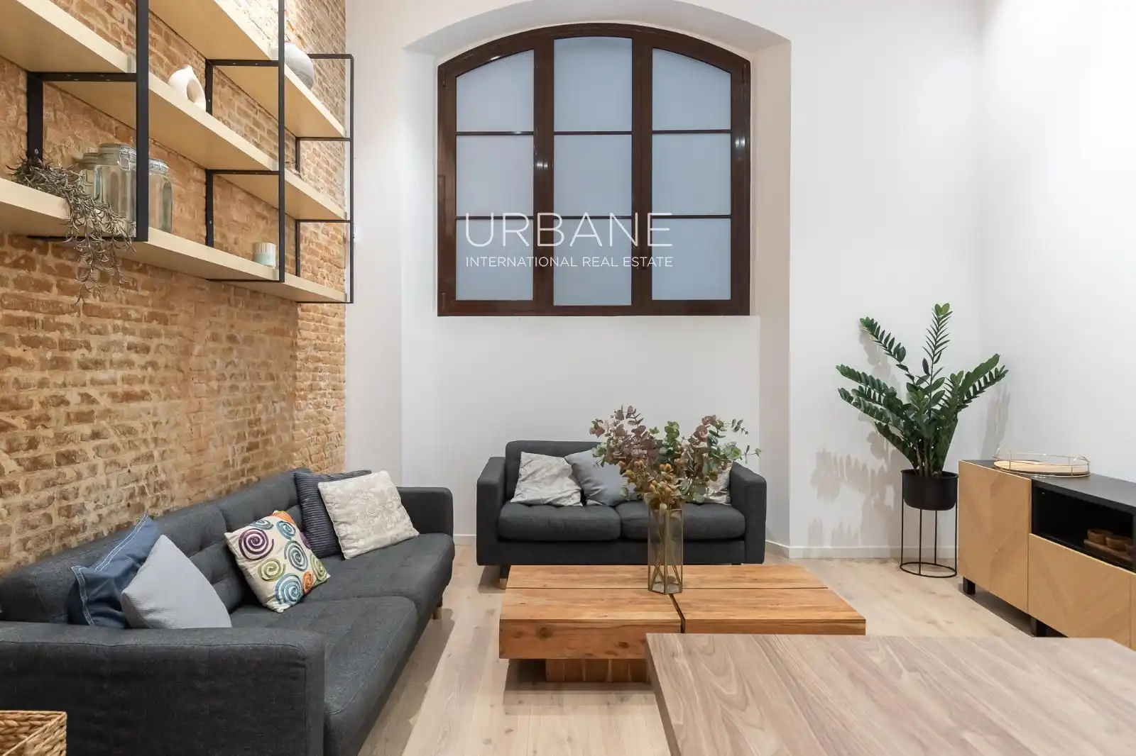Penthouse to rent in Serra, imagen 9