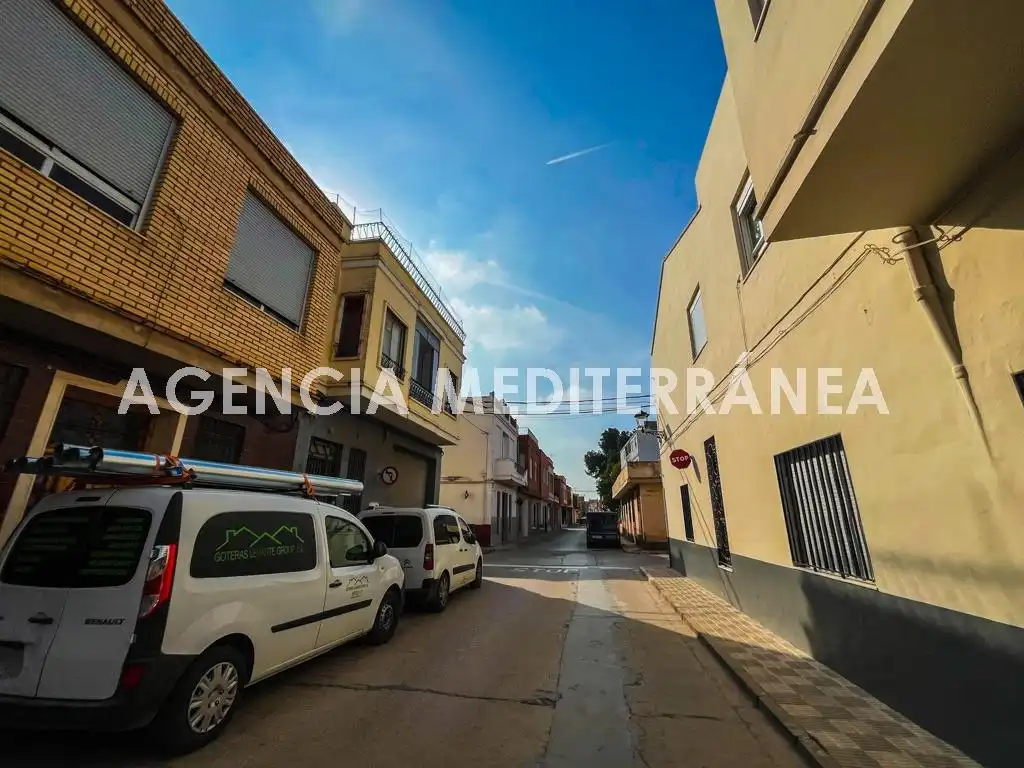 Terrenos y solares en venta en Alcàsser, imagen 4