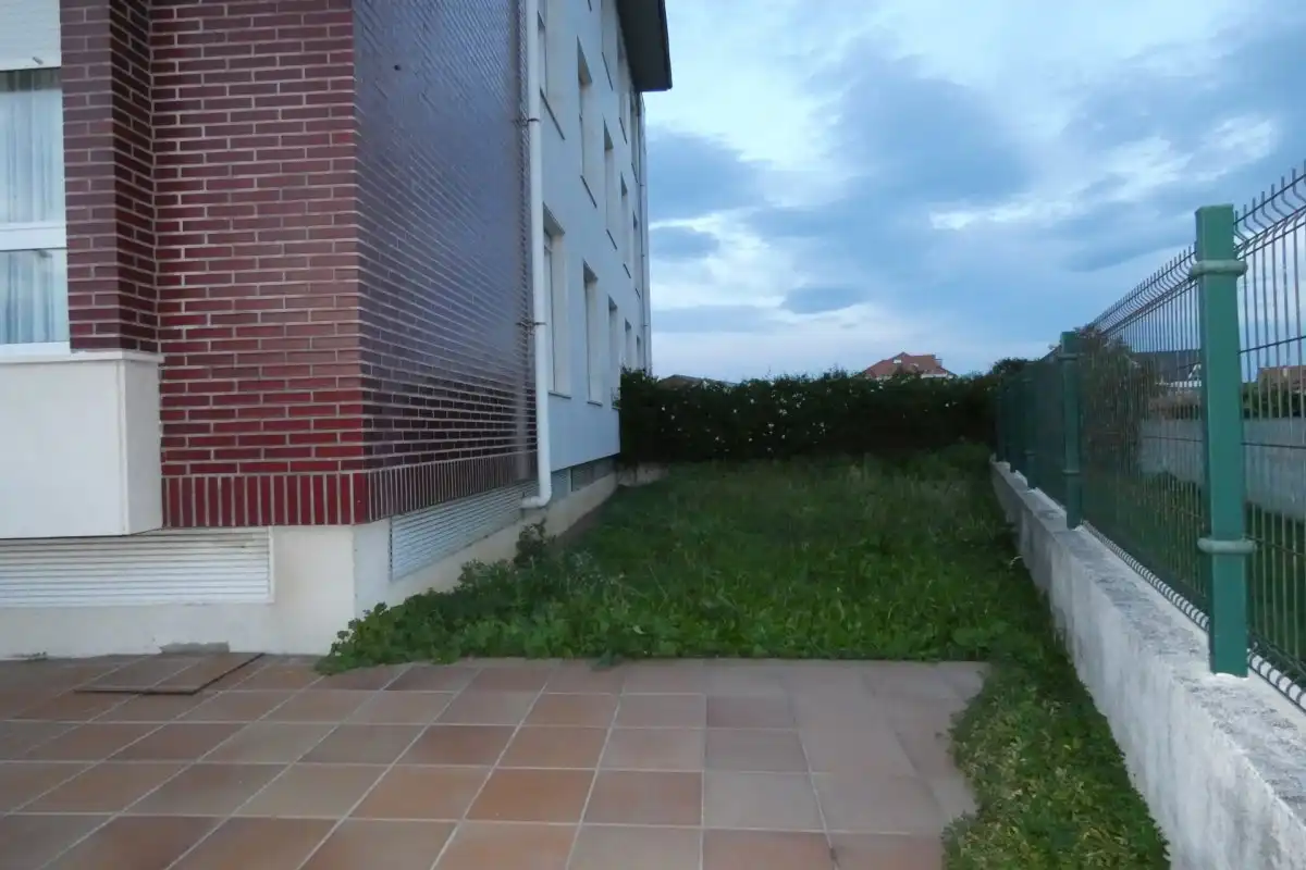 Planta baja de alquiler en Urbanizacion VILLAMARINA, Soto de la Marina