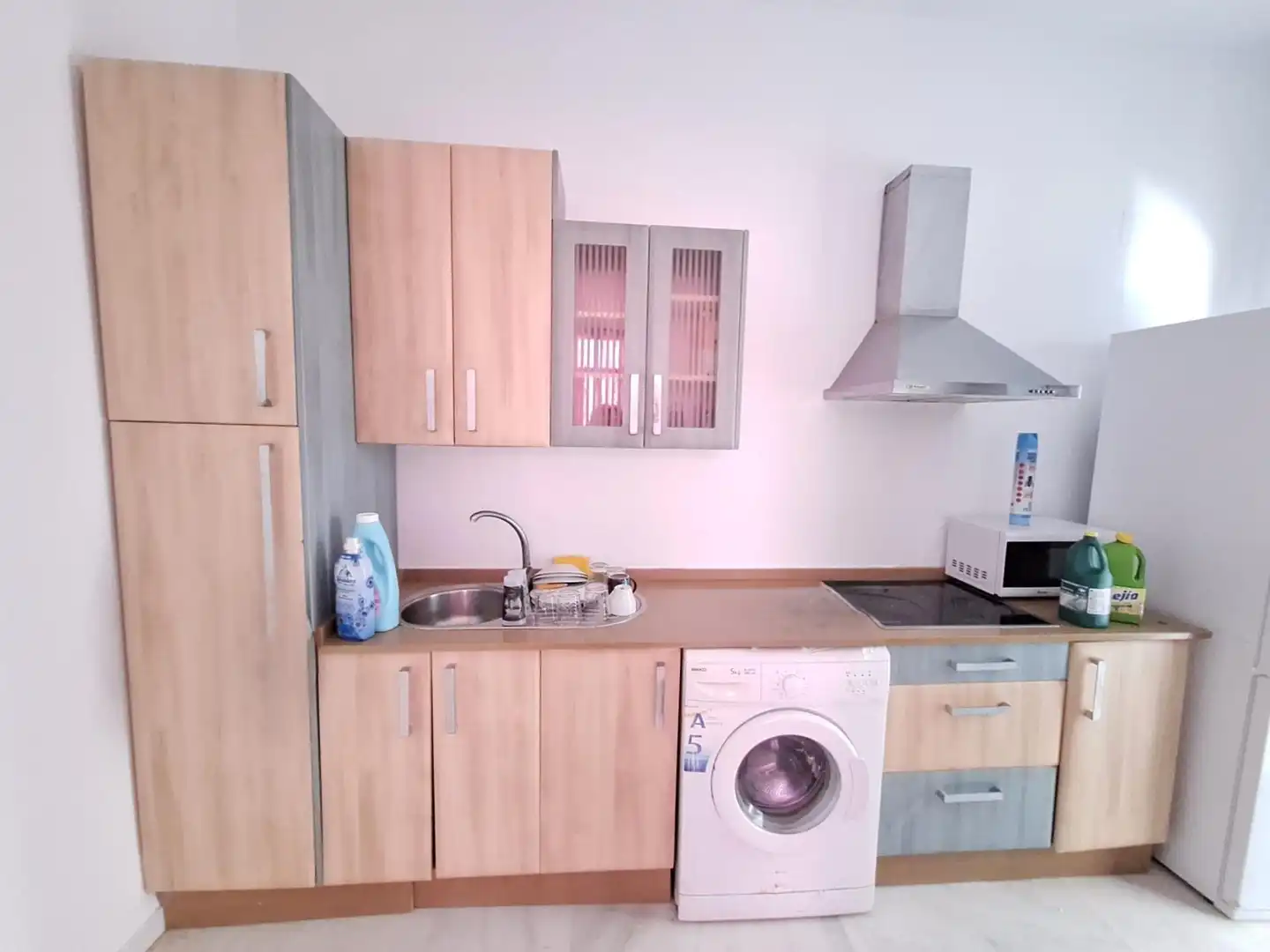Business premises for sale in Astilleros - La Paz  - Loreto - El Corte Inglés, imagen 14