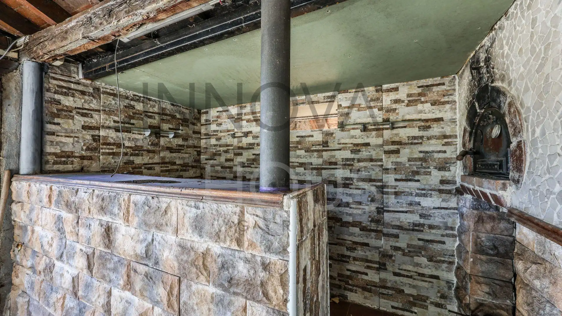 Casa o xalet en venda en Talamanca de Jarama amb Jardí privat, Terrassa i Piscina