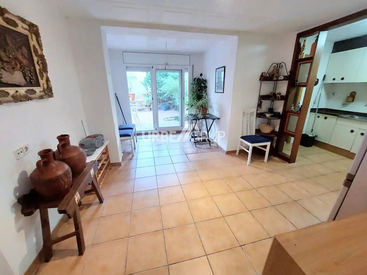 Casa o xalet en venda en Terrassa amb Calefacció, Jardí privat i Terrassa