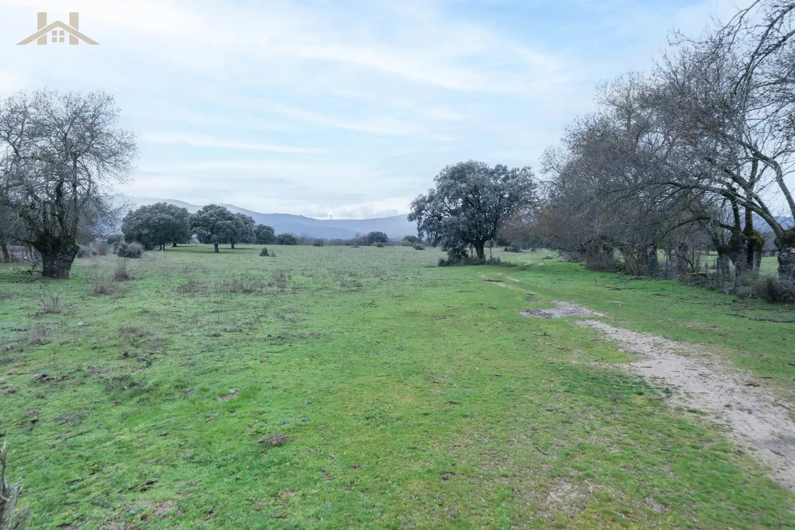 Terreno en venta en San Lorenzo de El Escorial