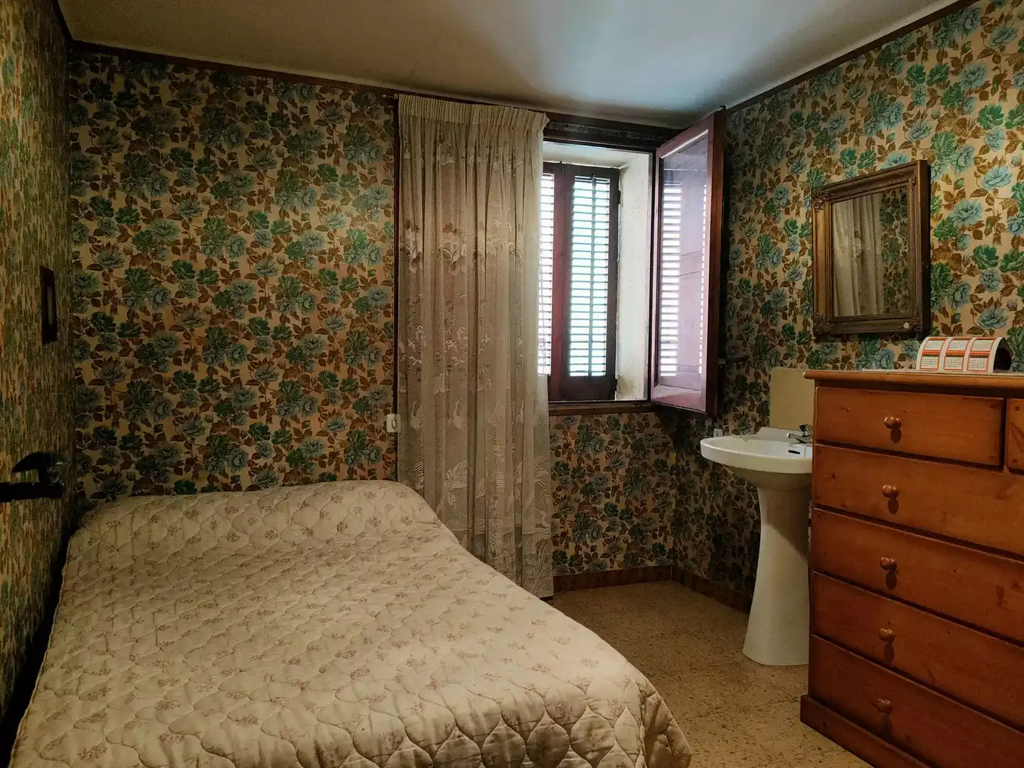 Habitación de Piso en venta en Hostalric
