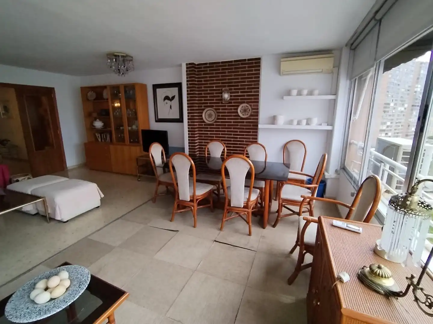 Apartamento con piscina en venta en Avinguda de Europa, imagen 10