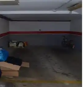 Parkplatz mit Aufzug zum Verkauf in Av Vidal i Barraquer, imagen 3