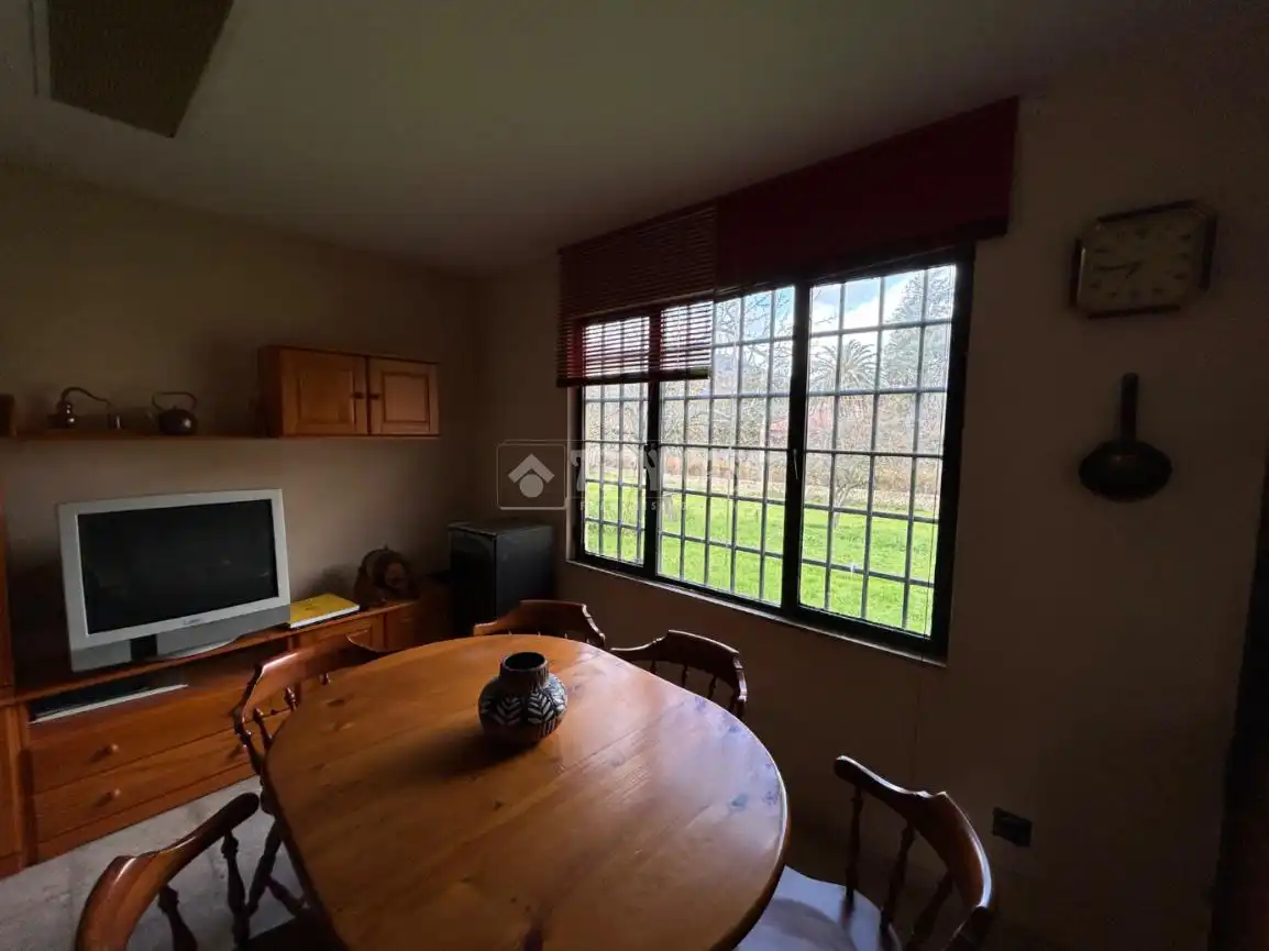 Comedor de Casa o chalet en venta en Bárcena de Pie de Concha