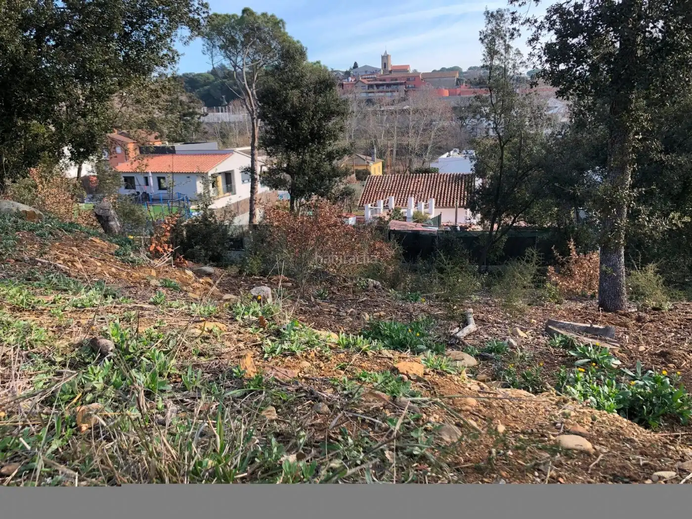 Terreny residencial en venda a Carrer Hortènsia 12, imagen 5