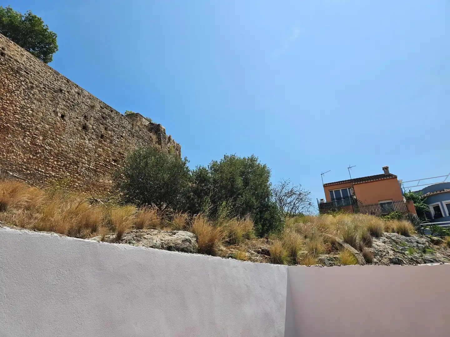 Country homes for rent in Centro Urbano