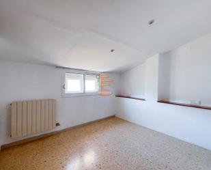 Bedroom of Attic for sale in  Zaragoza Capital  with Air Conditioner and Terrace