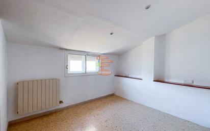 Bedroom of Attic for sale in  Zaragoza Capital  with Air Conditioner and Terrace