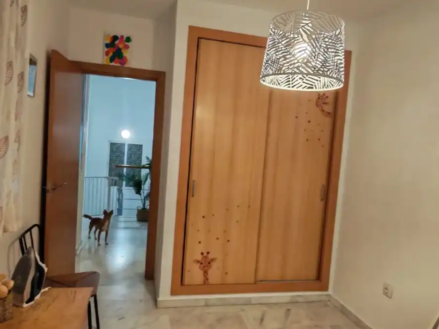 Casa o xalet en venda en Villaverde del Río amb Aire condicionat