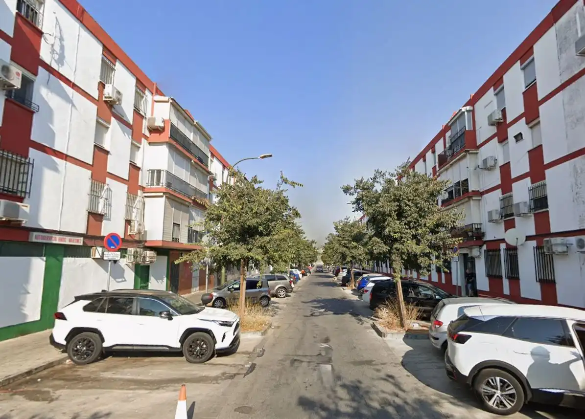 Appartement à vendre à Calle MAESTRO TEJERA, imagen 3