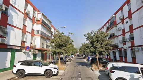Foto 3 de Piso en venta en Calle Maestro Tejera, Torreblanca, Sevilla Capital