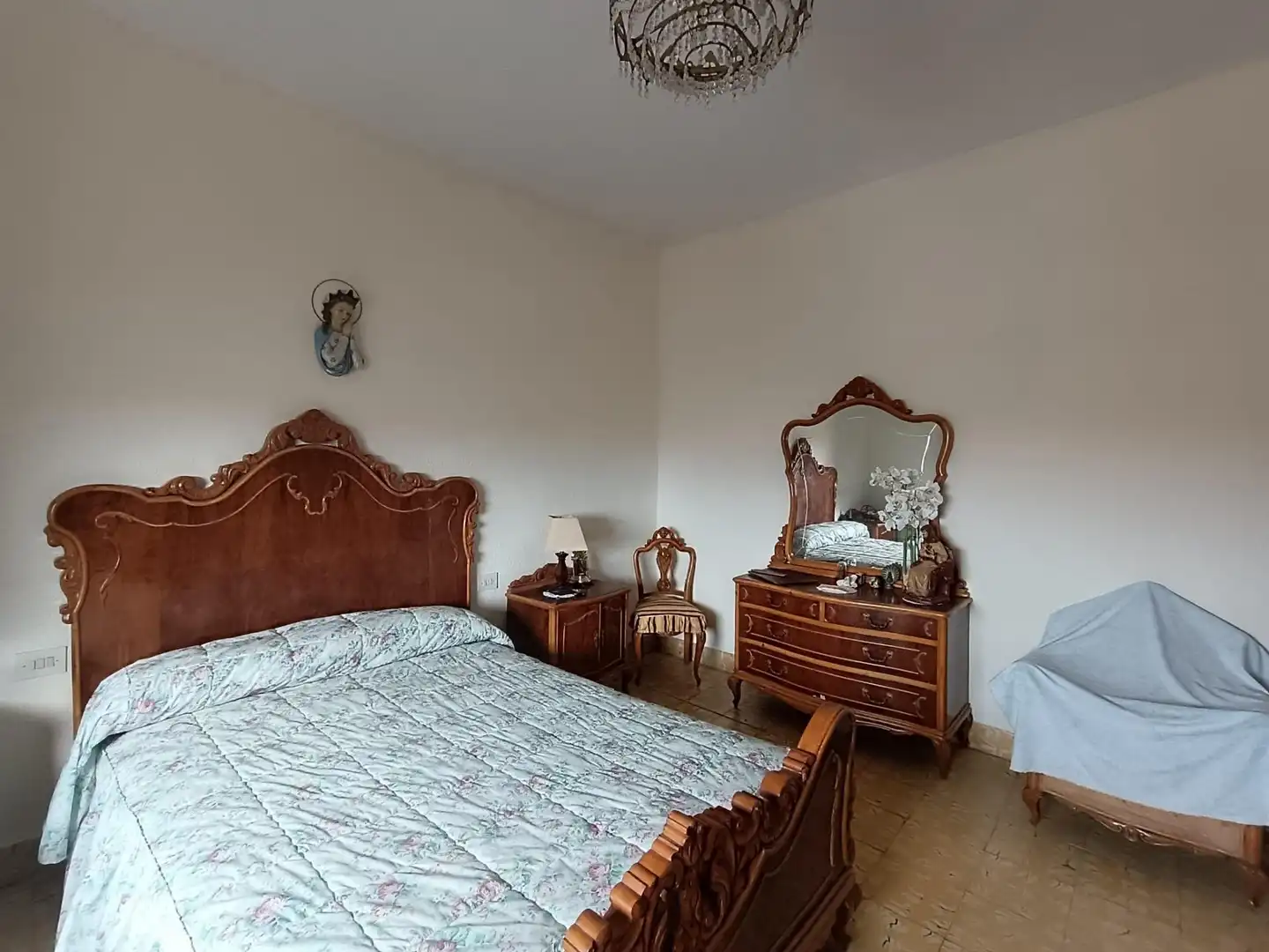 Habitación de Dúplex en venta en Adra con Terraza, Trastero y Amueblado
