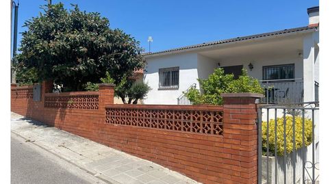 Foto 4 von Haus oder Chalet zum Verkauf in Lliçà d'Amunt, Barcelona