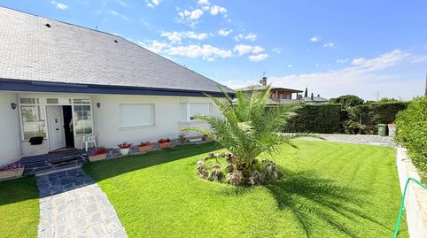 Foto 3 de Casa o xalet en venda a Parque Boadilla, Boadilla del Monte