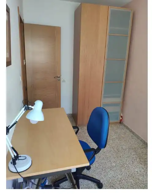 Flat for rent in Calle Fontiveros, 29, Barrio de Zaidín