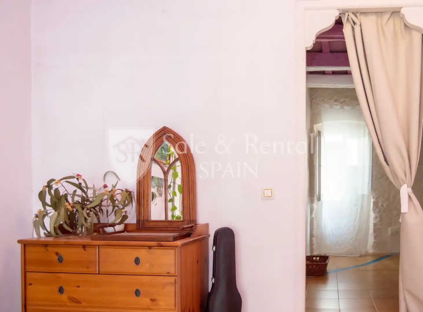 Bedroom of Houses for sale in Tossa de Mar  with Terrace and Storage room