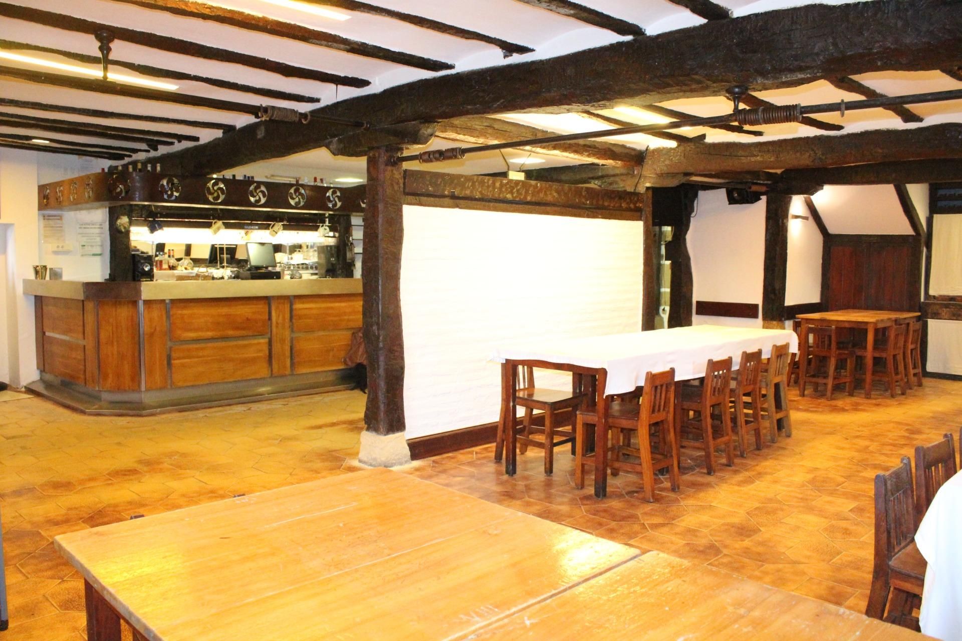 House or chalet for sale in Donostia - San Sebastián   with Air Conditioner, Heating and Storage room