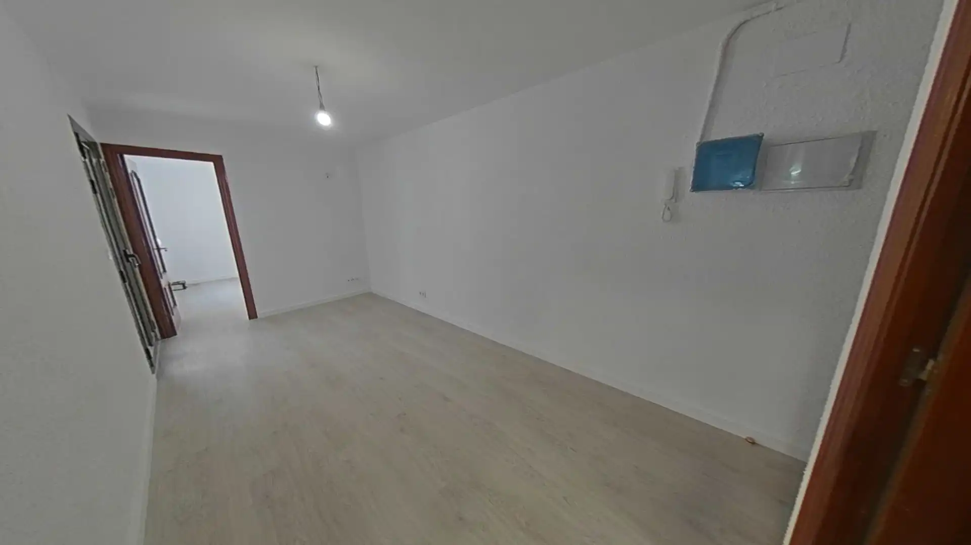 Piso en venta en Badalona con Parquet y Horno