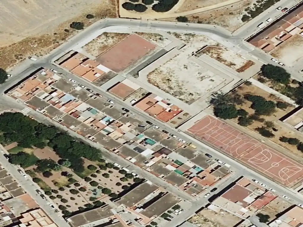 Haus zum Verkauf in CL. HUERTECILLO 4 Sin planta