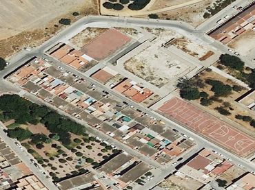 Casa in vendita a CL. HUERTECILLO 4 Sin planta
