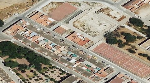 Venta de Casa en Cuervo de Sevilla El