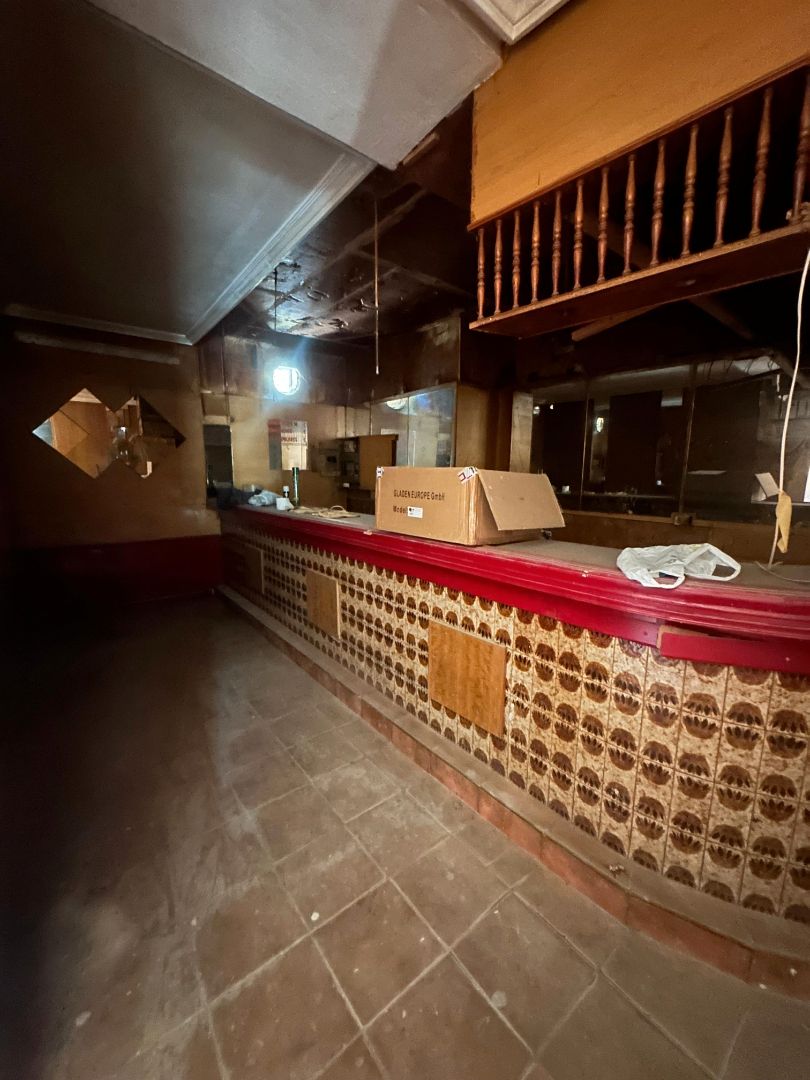 Premises for sale in Getafe