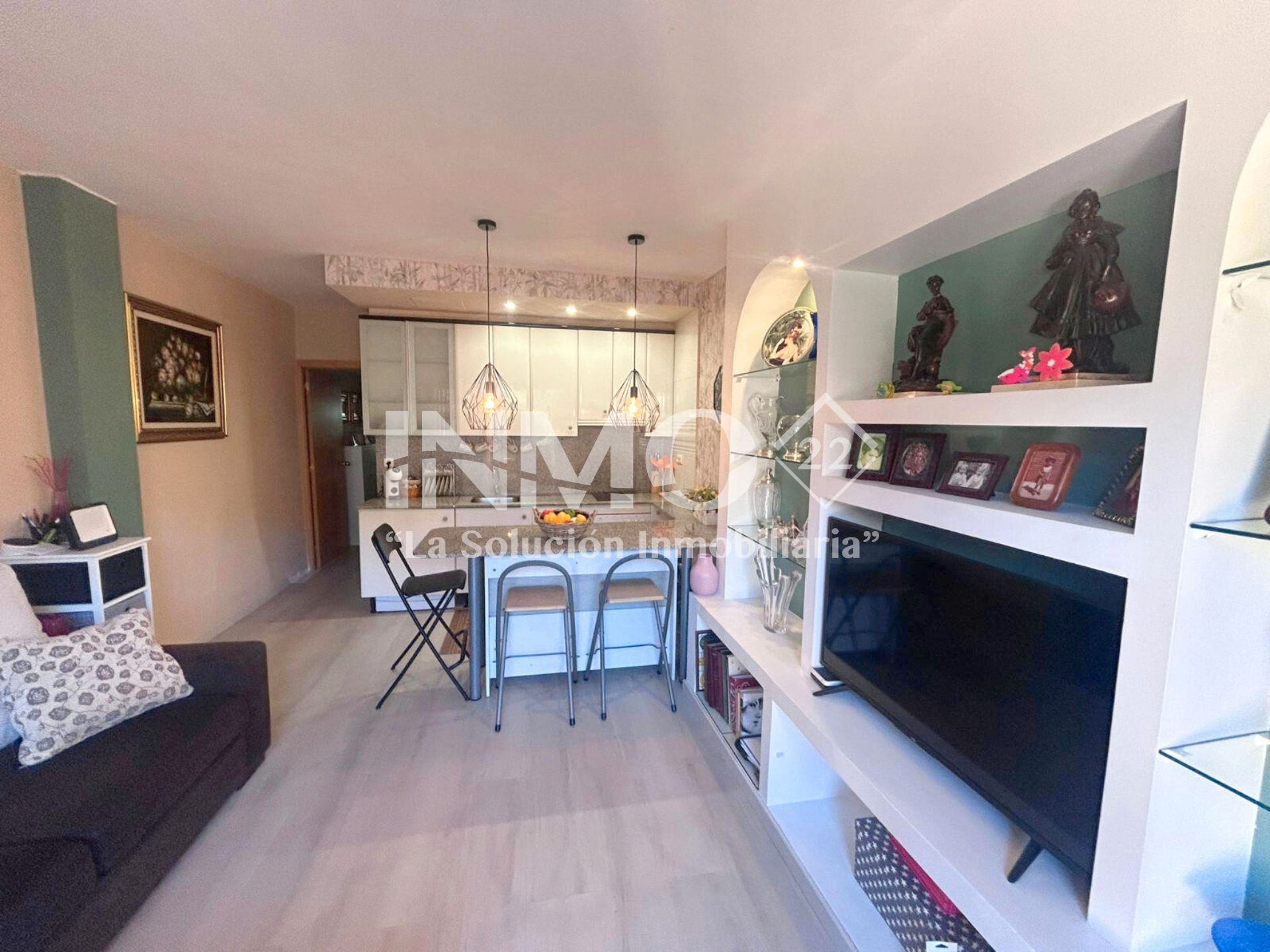 Apartment for sale in Carrer de Frederic Marès, Jardins de Vilafortuny- Mas d'en Bosch