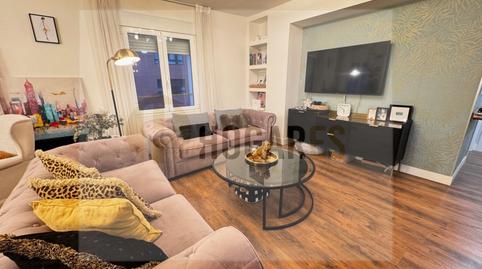 Foto 5 de Piso en venta en Calle Ramillete, 12, Centro, Soria Capital