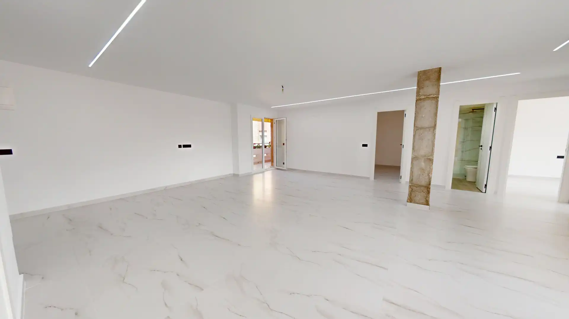 Piso en venta en Petrer