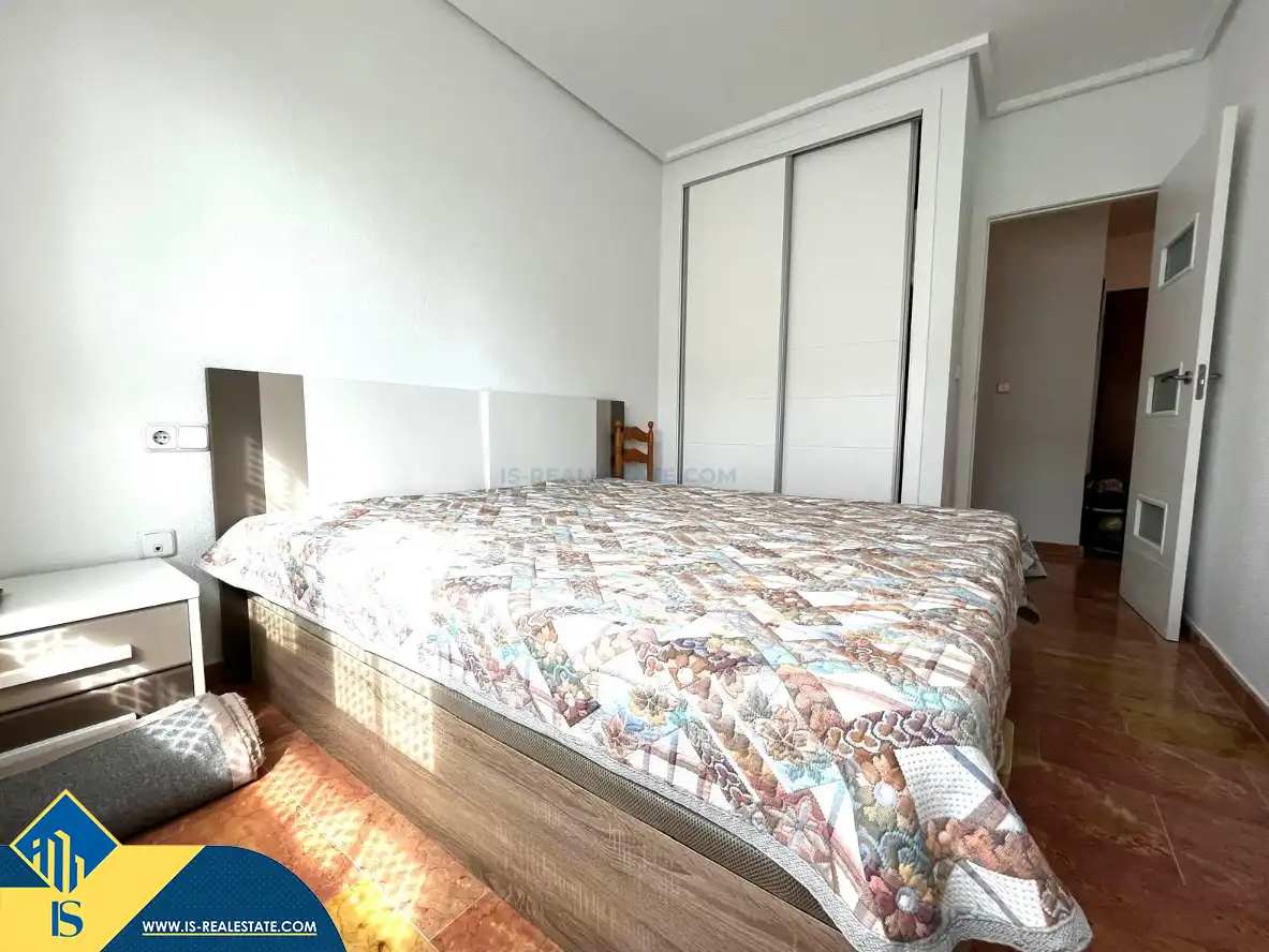 Penthouse mit Terrasse zum Verkauf in Nueva Torrevieja - Aguas Nuevas, imagen 9
