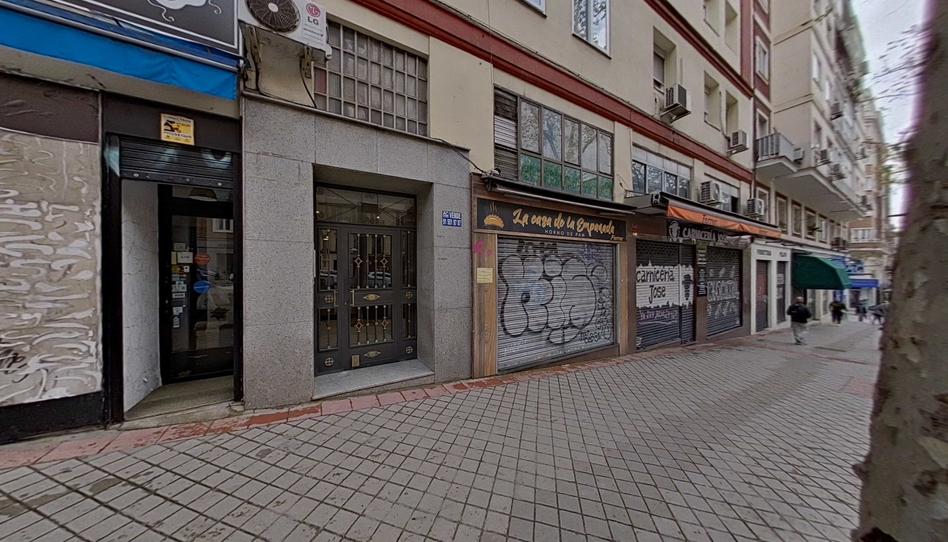 Photo 1 of Flat for sale in Pacífico, Madrid