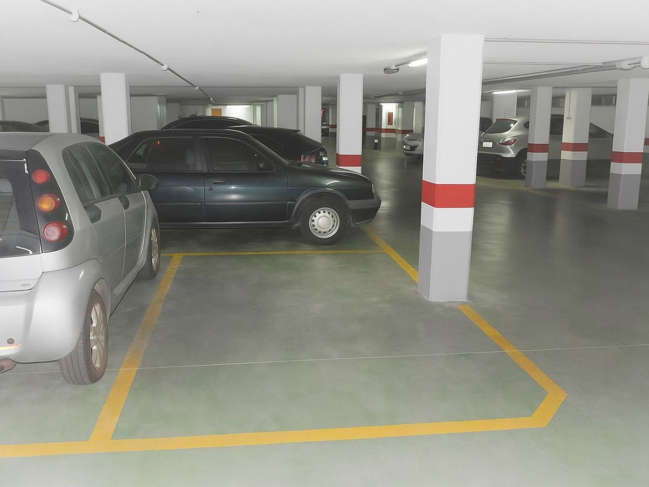 Parking of Garage for sale in  Valencia Capital
