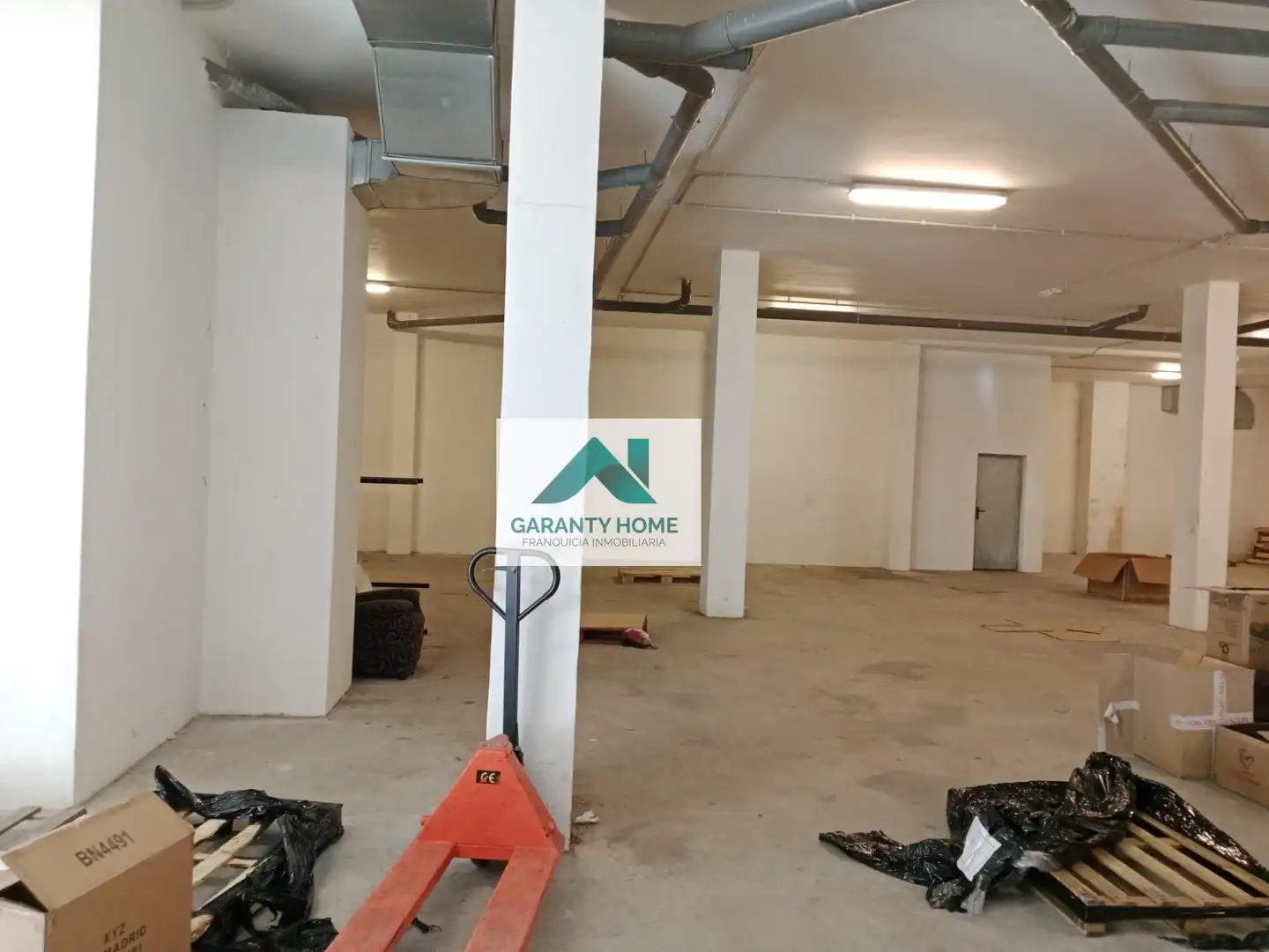 Business premises for sale in Oseiro, imagen 4
