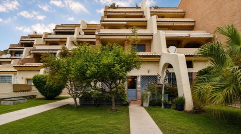 Foto 3 de Piso en venta en Calle Montepino Sur, 30, Las Palomas, Almuñécar