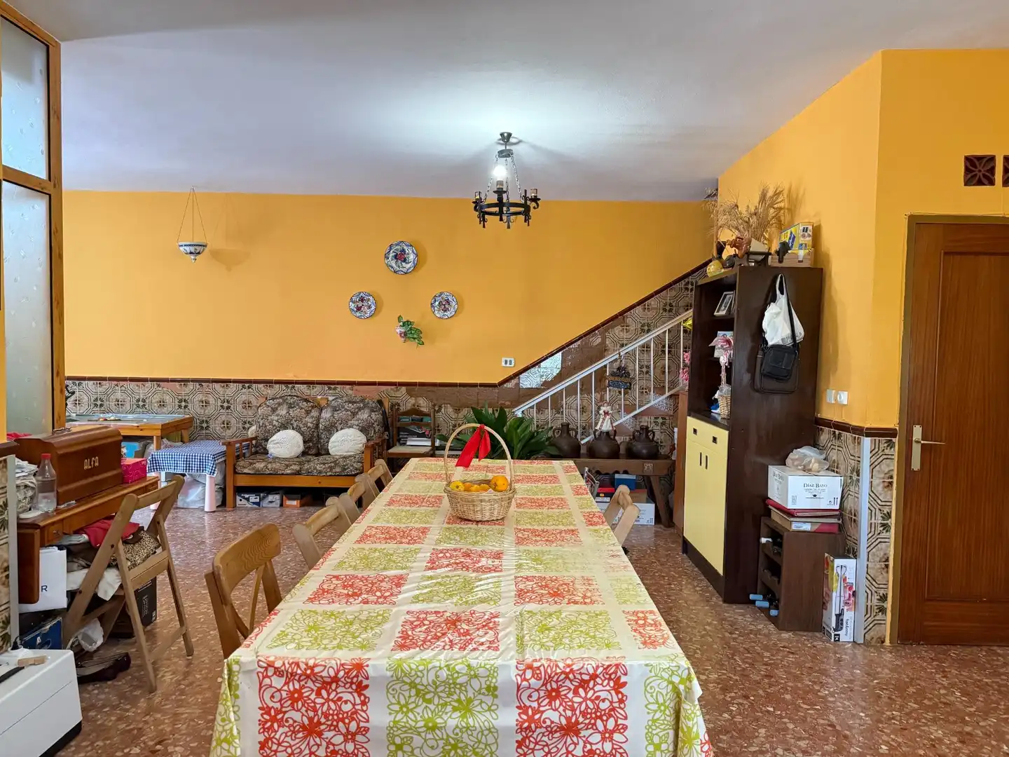 Chalet con terraza en venta en URBANIZACION VALSECA, imagen 15