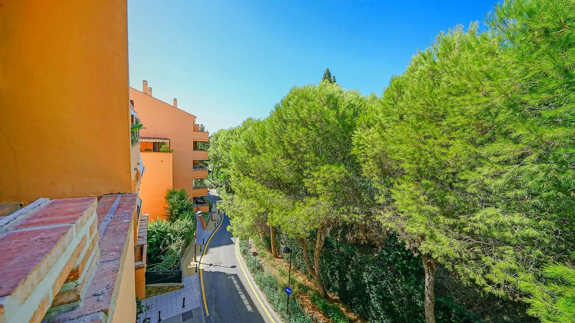 Apartment with pool for sale in Milla de Oro, imagen 16