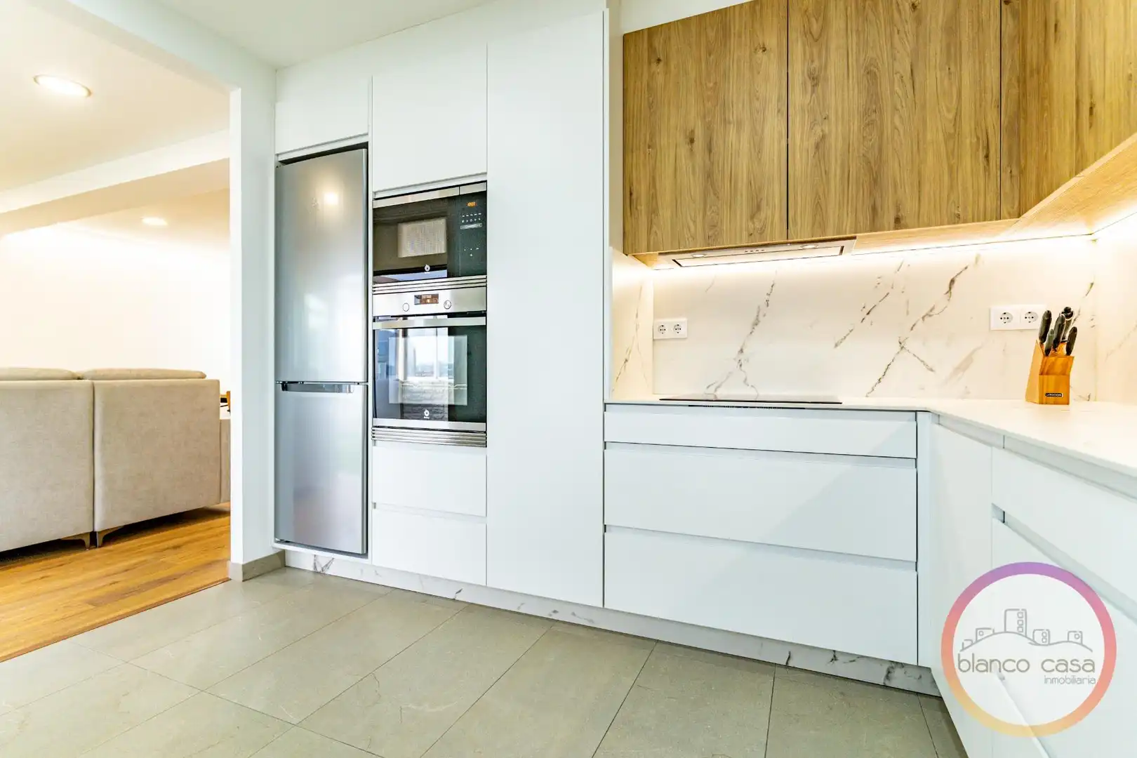 Penthouse with lift for sale in Carballo, imagen 30
