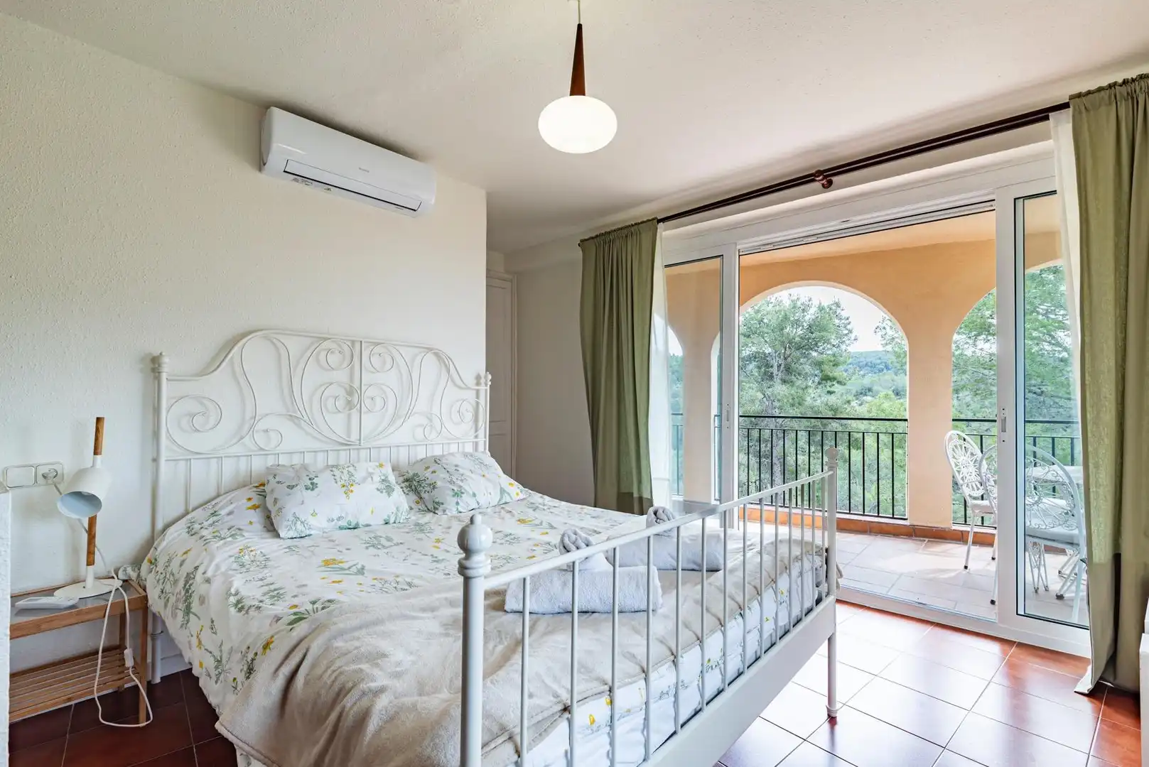Bedroom of Houses for sale in Sant Pere de Ribes  with Private garden, Terrace and Storage room