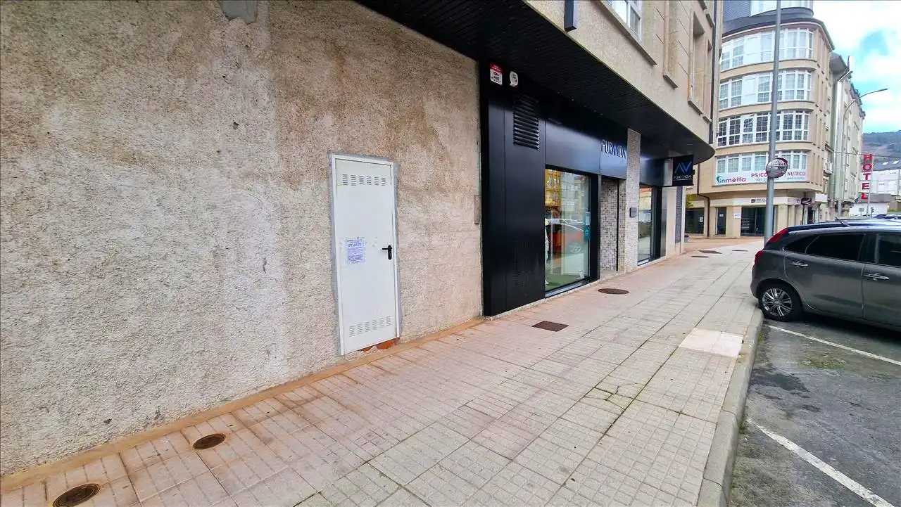 Local commercial à vendre à FERNANDO BLANCO, imagen 6