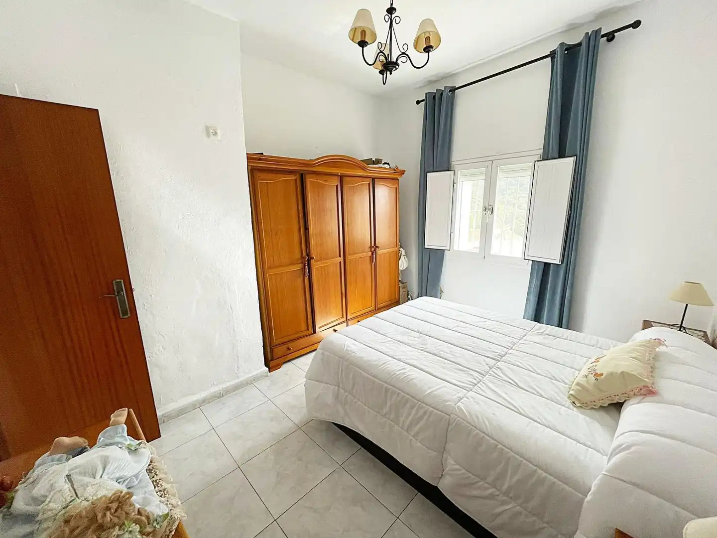 Casa amb terrassa en venda a Calle Calle de San Pedro, 12, imagen 44