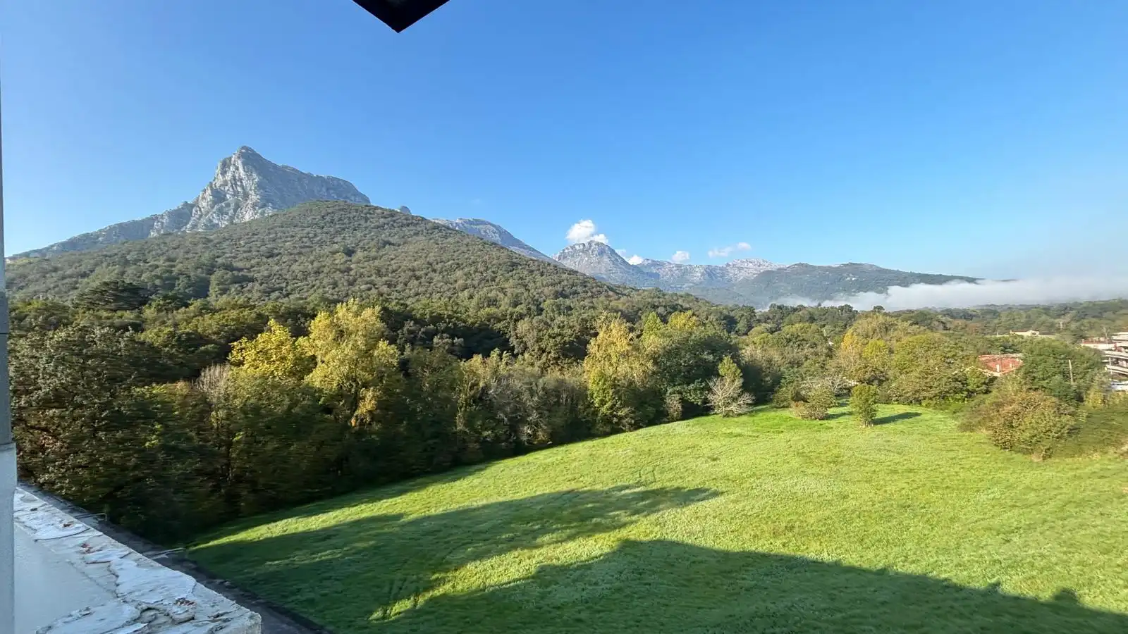 Garden of Flat for sale in Ramales de la Victoria  with Air Conditioner, Heating and Terrace