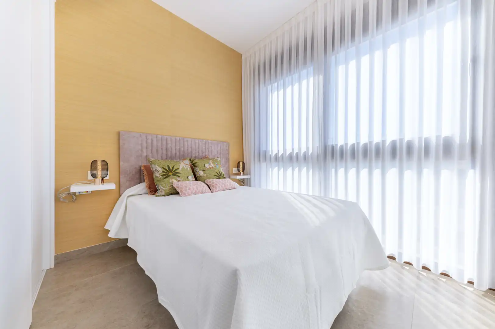 Neubau-Wohnung mit Pool zum Verkauf in Los Balcones - Los Altos, imagen 13