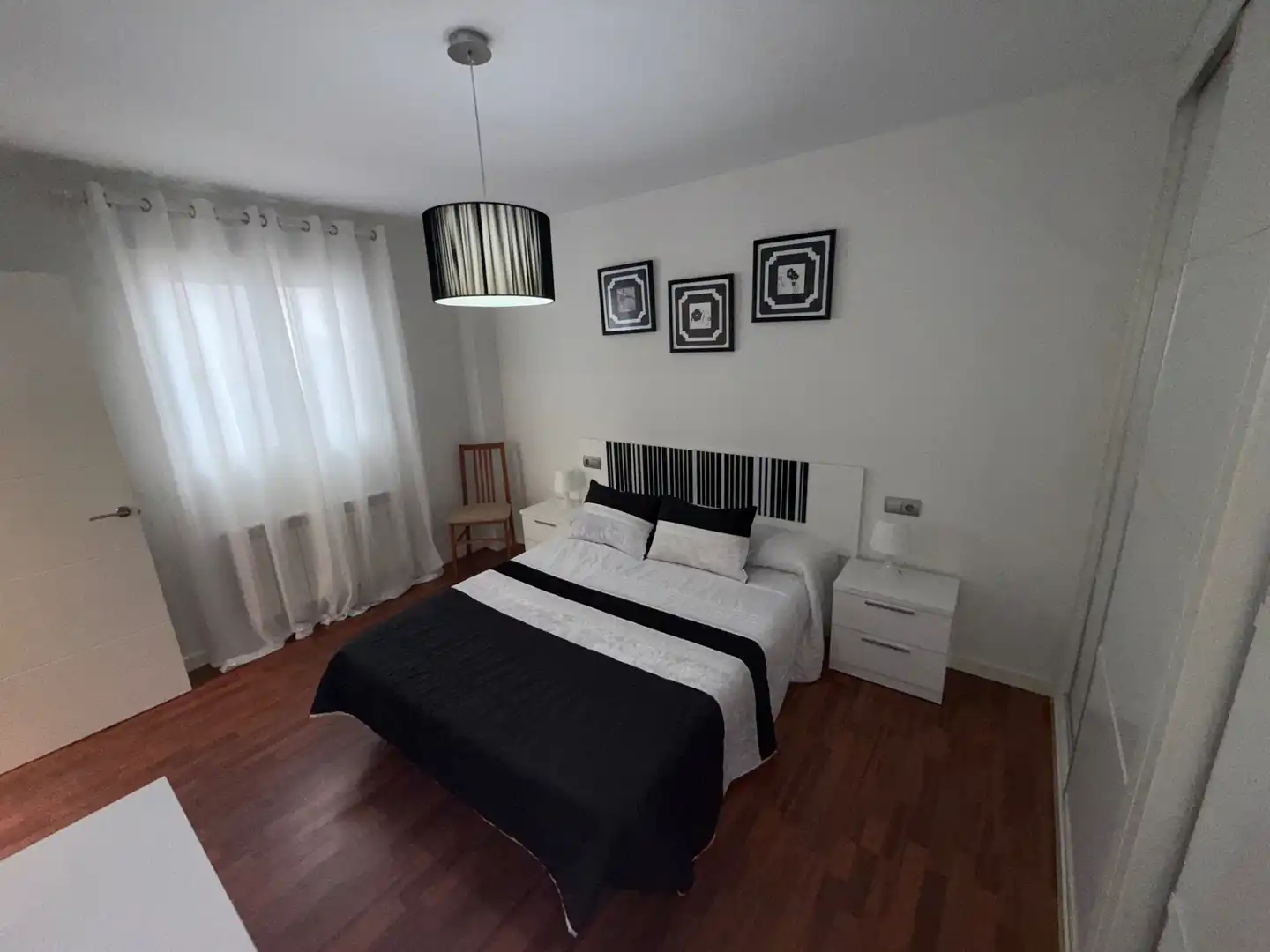 Appartement compact avec ascenseur à louer à Cuatro Vientos, imagen 7