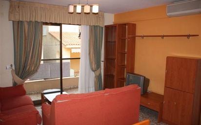 Flat for sale in La Nucia Pueblo