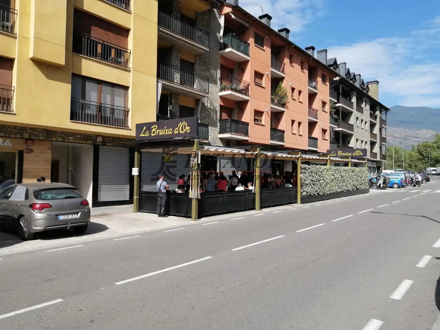 Local comercial en venda a Sort, imagen 3