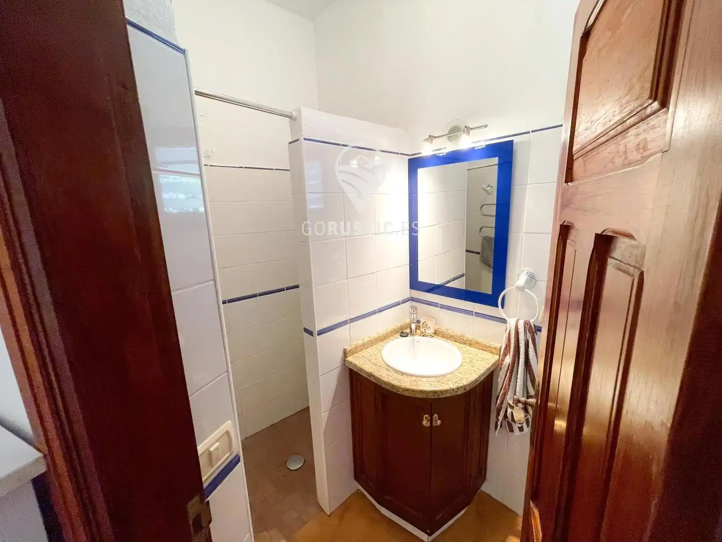 Baño de Casa o chalet en venta en Hermigua