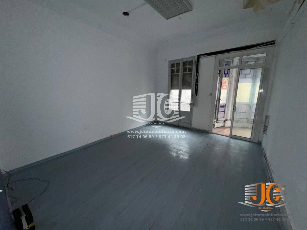 Dormitori de Pis en venda en Tortosa amb Parquet, Traster i Balcó